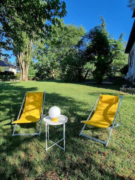 La Fruitiere Appartement Chaudenay  Buitenkant foto