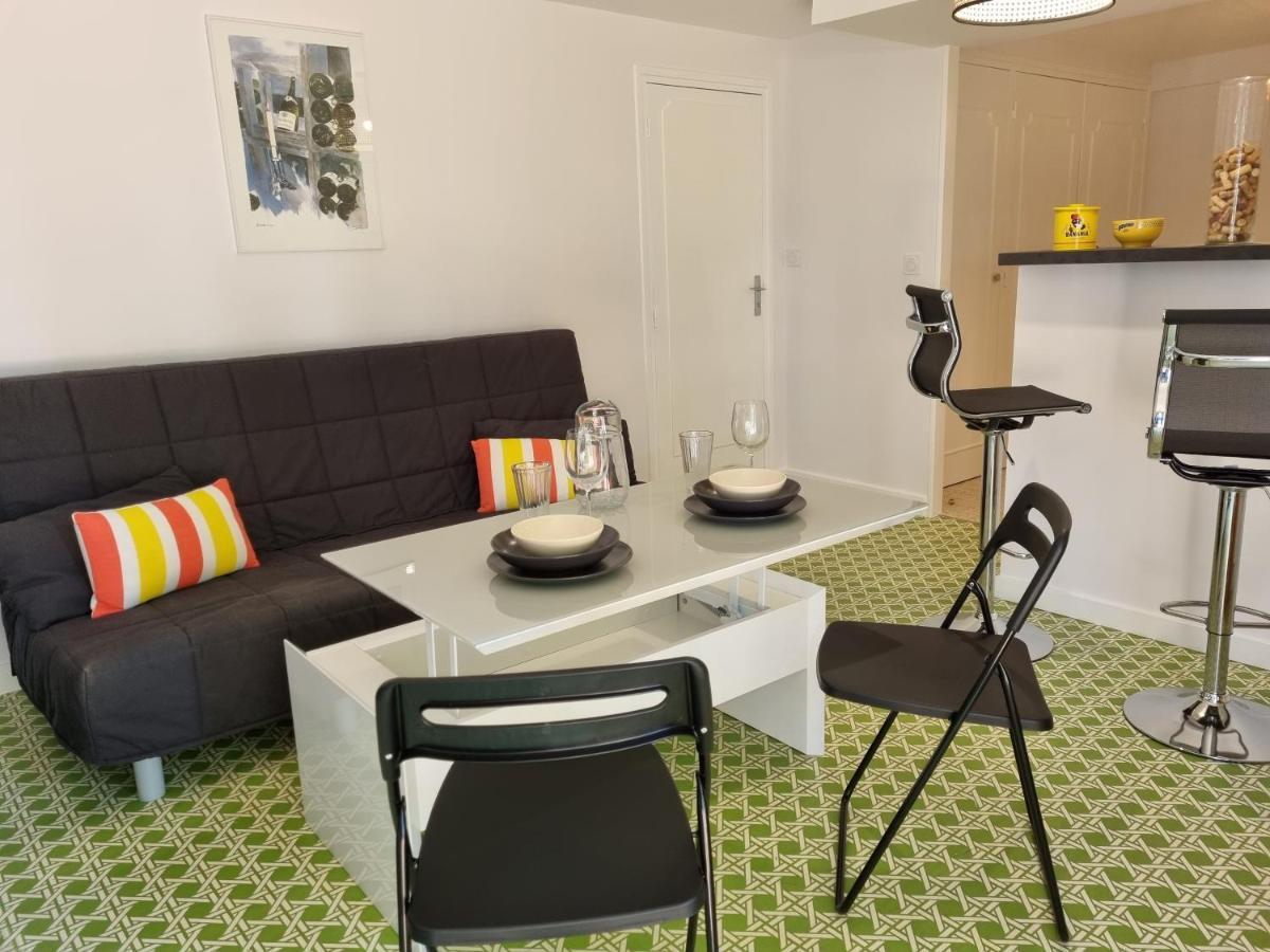 La Fruitiere Appartement Chaudenay  Buitenkant foto