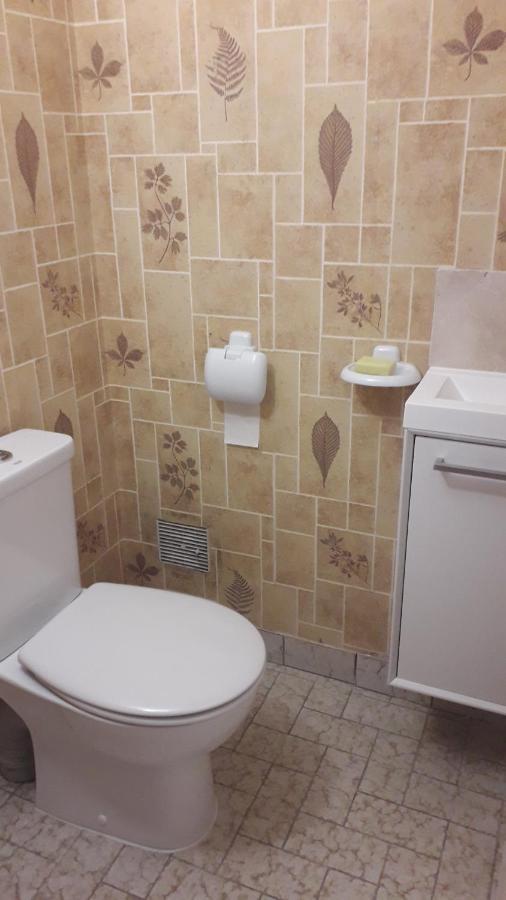 La Fruitiere Appartement Chaudenay  Buitenkant foto
