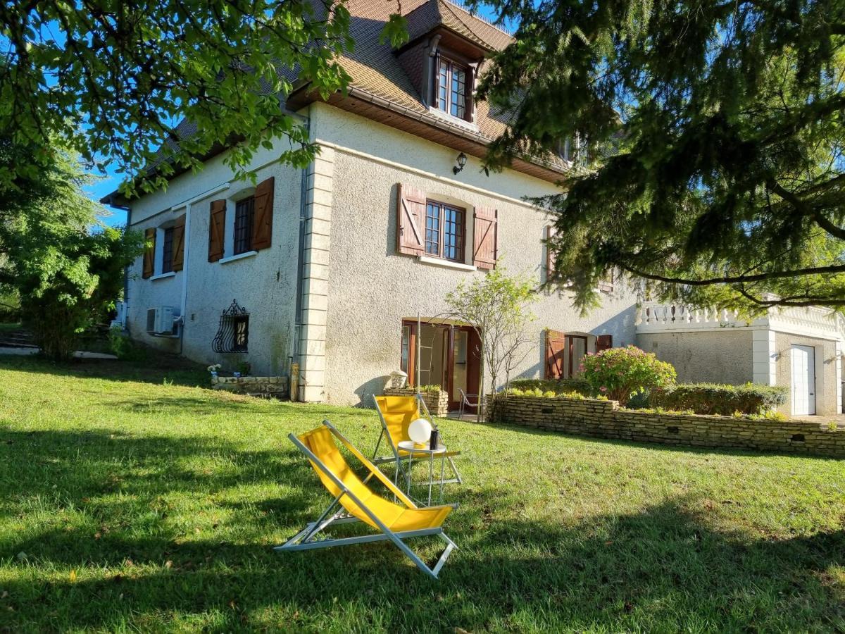 La Fruitiere Appartement Chaudenay  Buitenkant foto